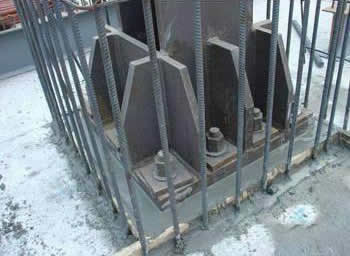 灌漿料加固（二次灌漿）灌注施工工藝總結